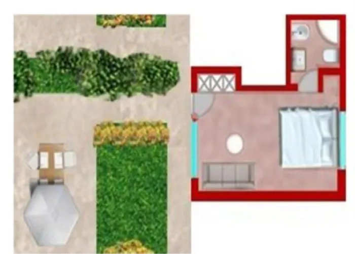 Masseria Le Celline