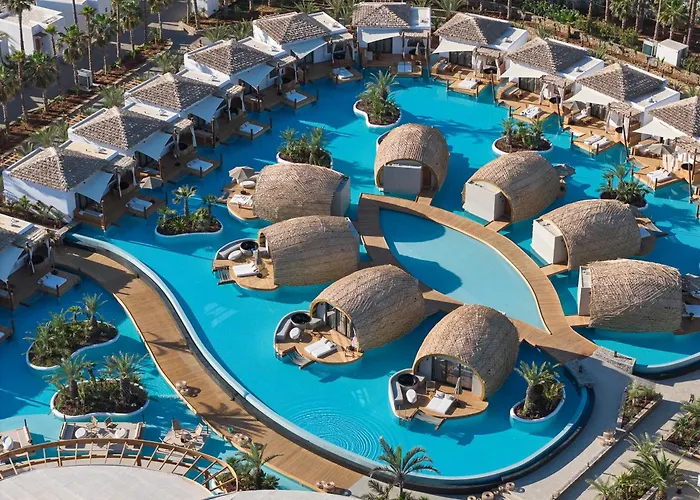 Stella Island Luxury Resort & Spa (Adults Only)