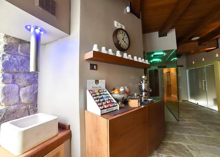 Relais Assunta Madre