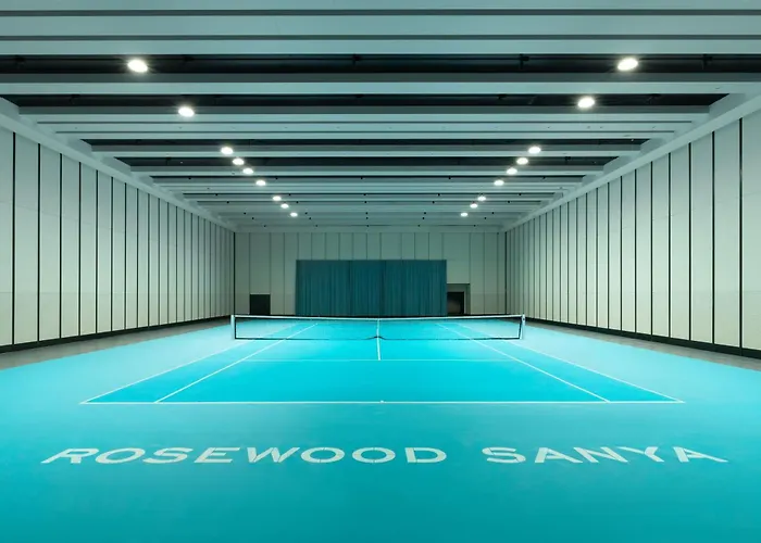 Rosewood Sanya