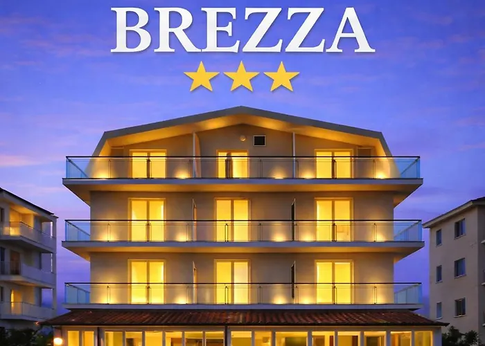 Brezza