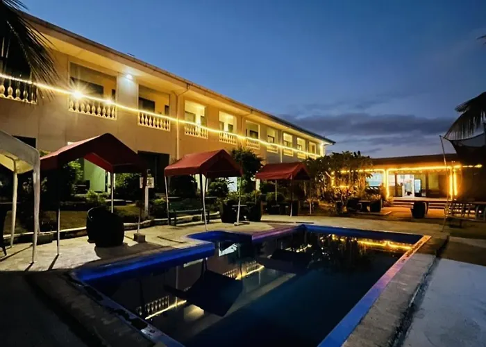 Nadi Fancy Hotel