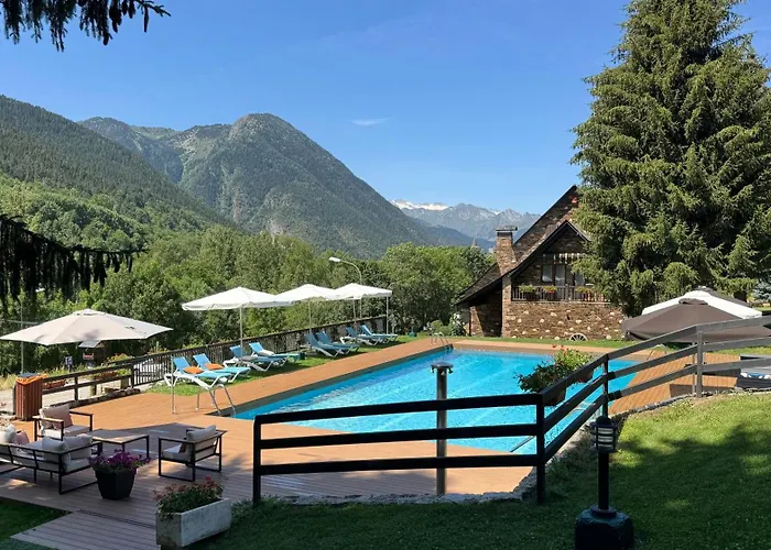 Hotel Petit Lacreu