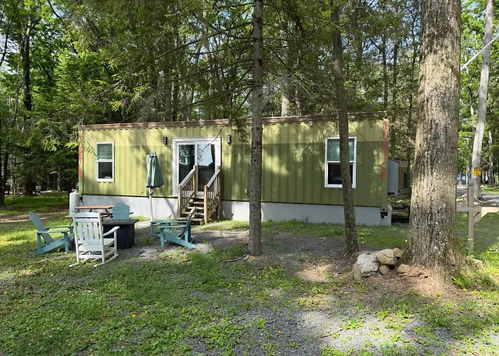 Camptel Poconos