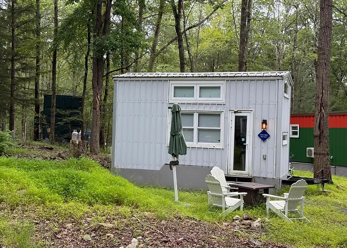 Camptel Poconos