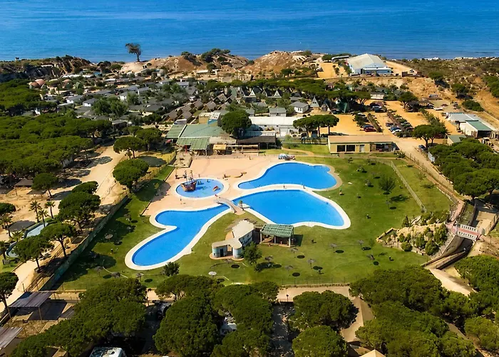 Kampaoh Doñana