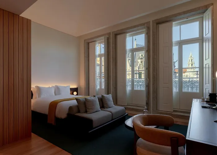 D'Alma Boutique Hotel