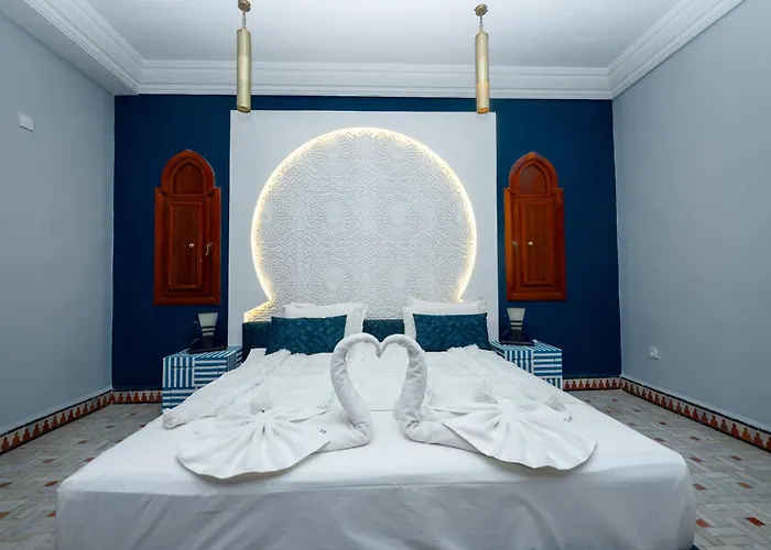 Nomadz Palace