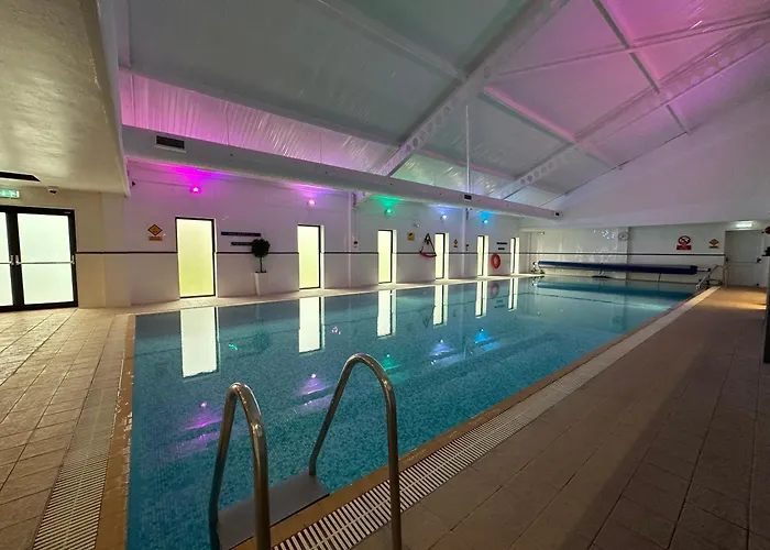 De Vere Wokefield Estate
