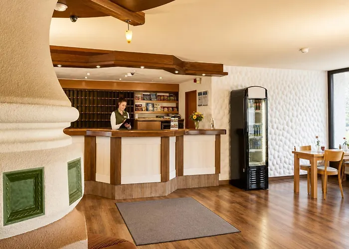 Sunday Hotel Willingen