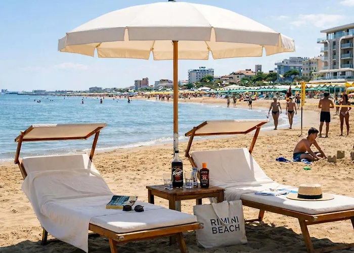 Mercure Rimini Lungomare