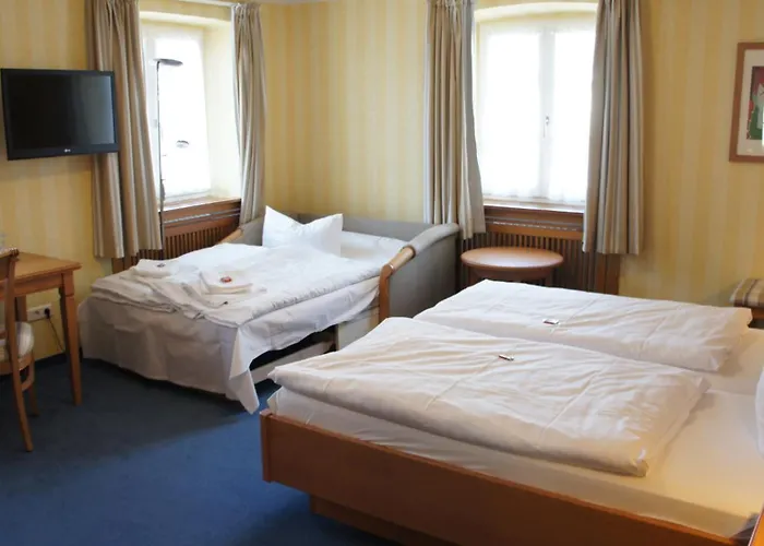 Flair Hotel Schwanen
