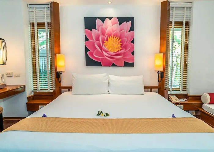 Centara Villas Samui