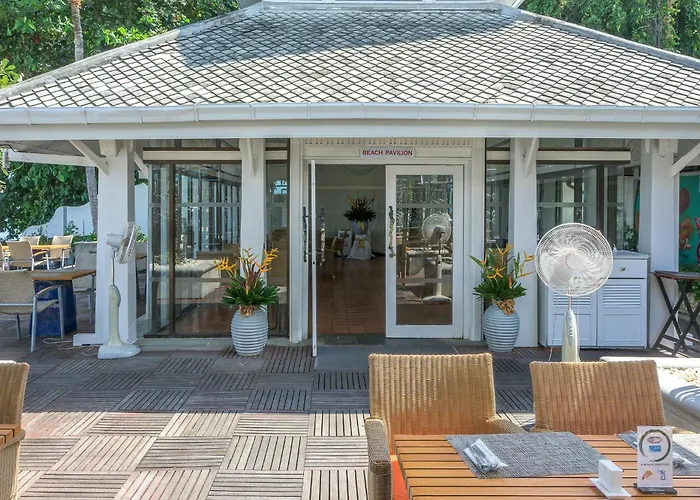 Centara Villas Samui