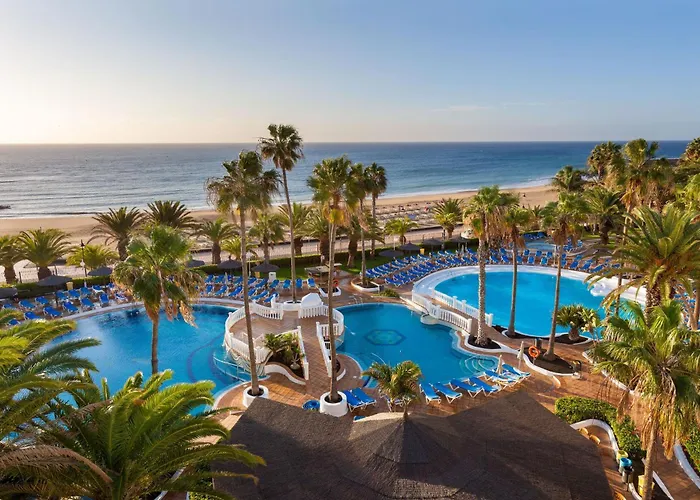 Sol Lanzarote All Inclusive