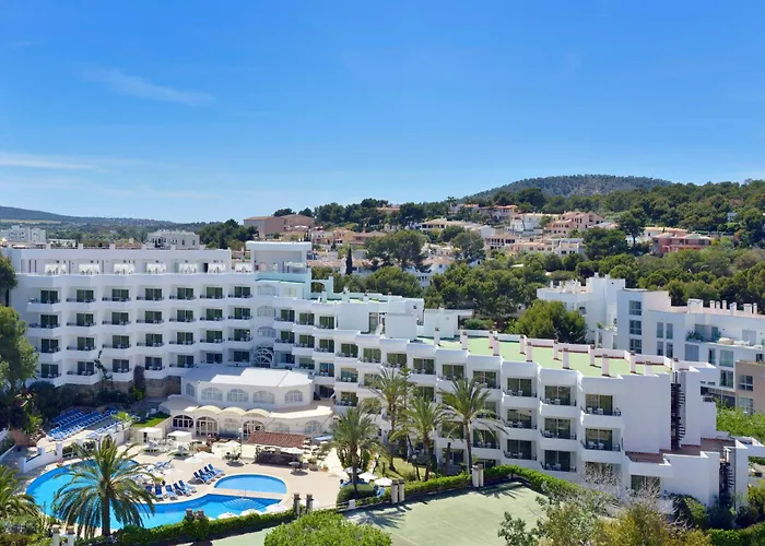 Sol Lunamar Apartamentos - Adults Only