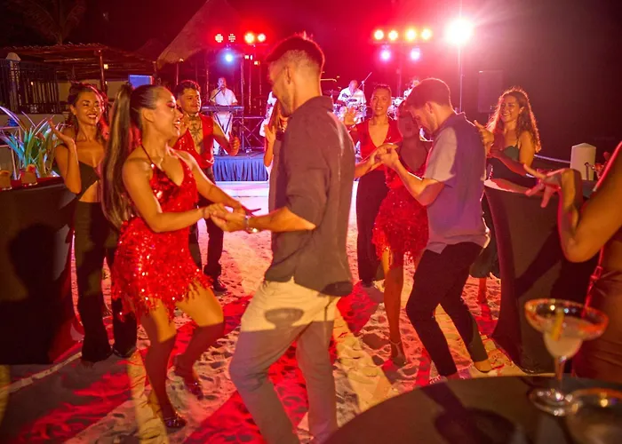  Fiesta Americana Condesa Cancun