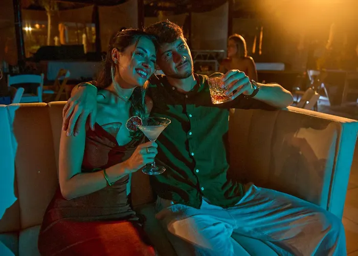  Fiesta Americana Condesa Cancun