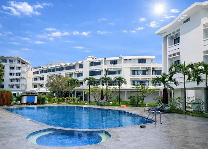 Huong Giang & Spa