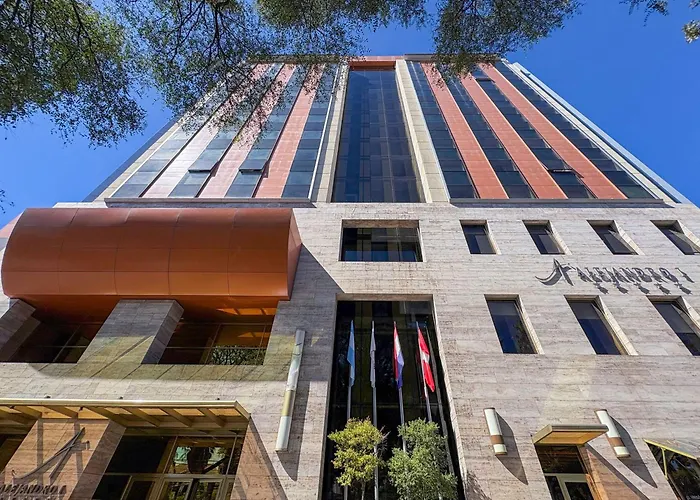 Hotel Alejandro I - Affiliated by Meliá
