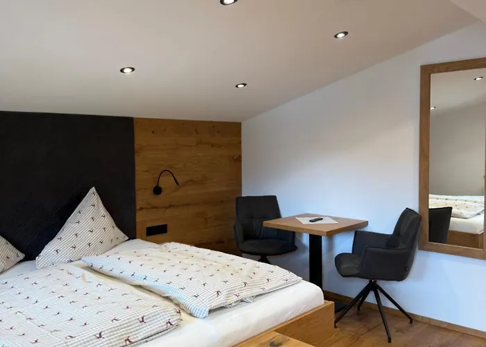 Pension&Appartements Marxenhof