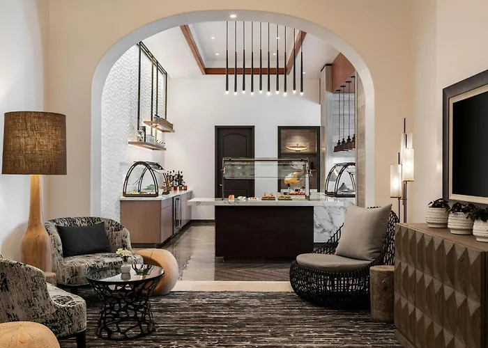 The Ritz-Carlton Bacara, Santa Barbara