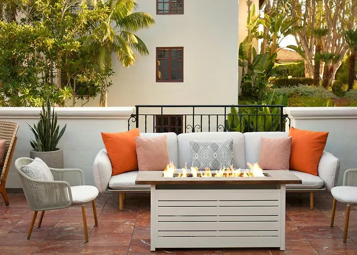 The Ritz-Carlton Bacara, Santa Barbara