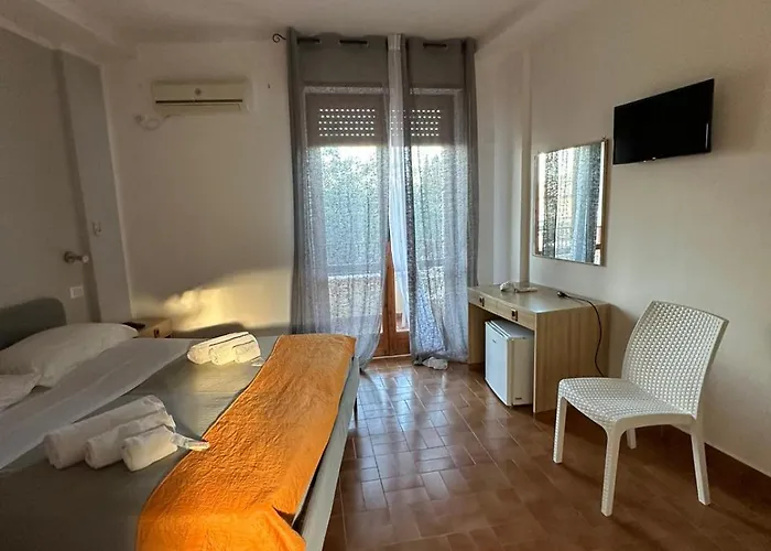 CilentoMare Experience Il Villaggio Hotel residence cylentoselios a 100 mt dal mare