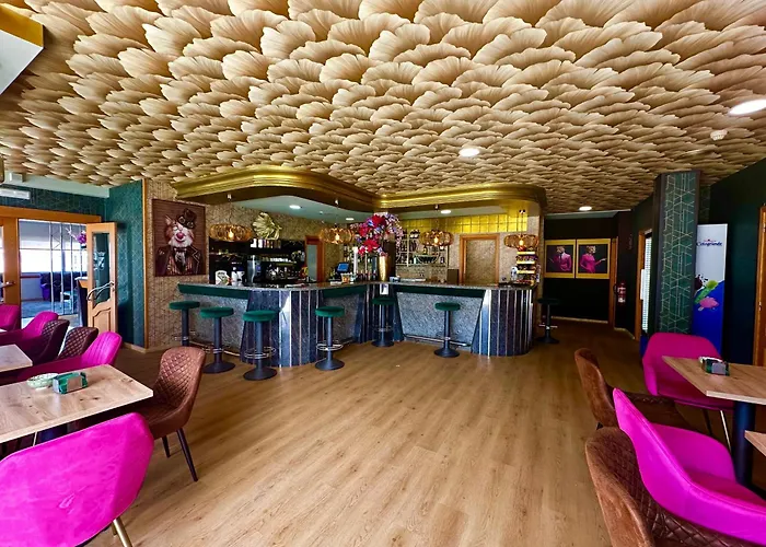 Hotel Marola
