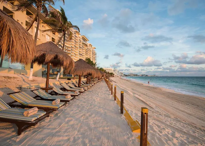 Club Regina Cancun