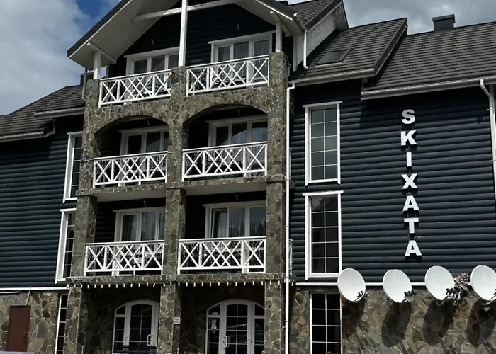 Ski Xata