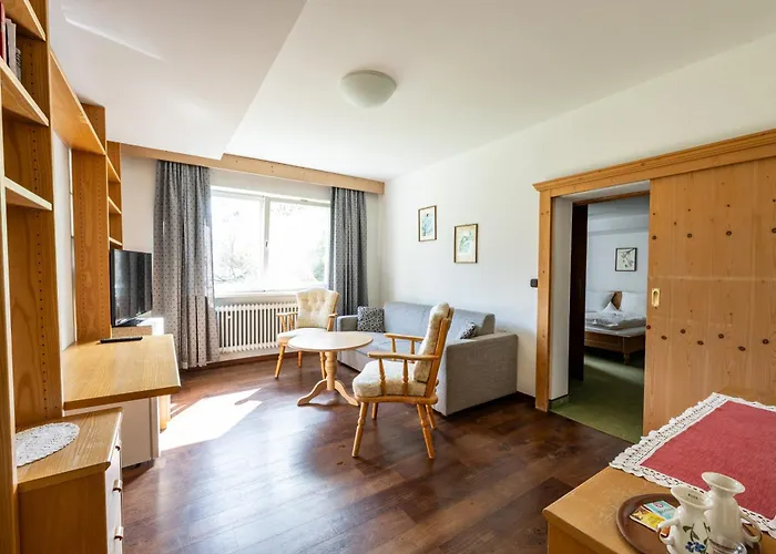 Haus Widdersteinblick