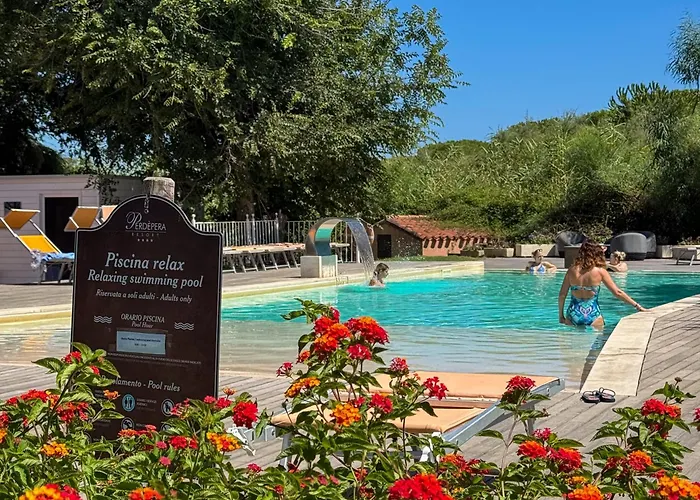 Perdepera Resort