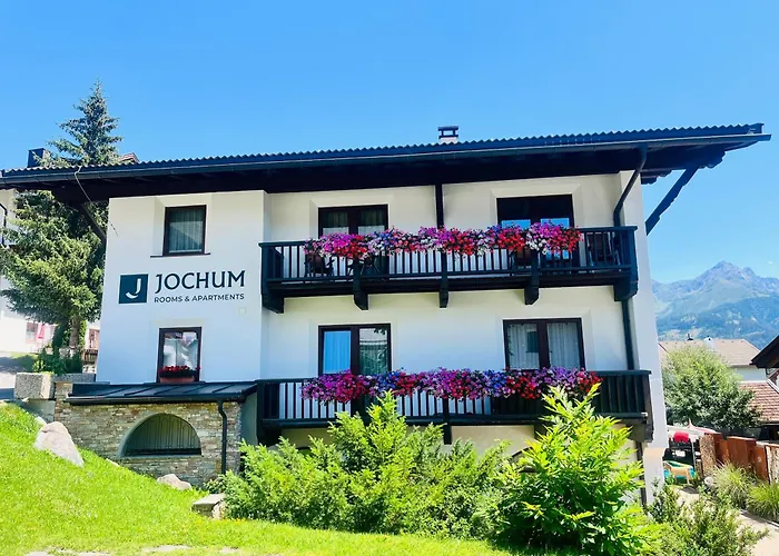 Jochum Garni