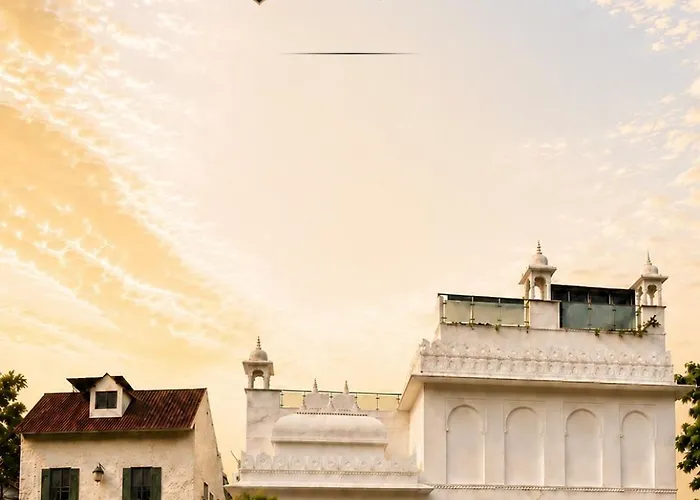 Hotel Atulyaa Taj