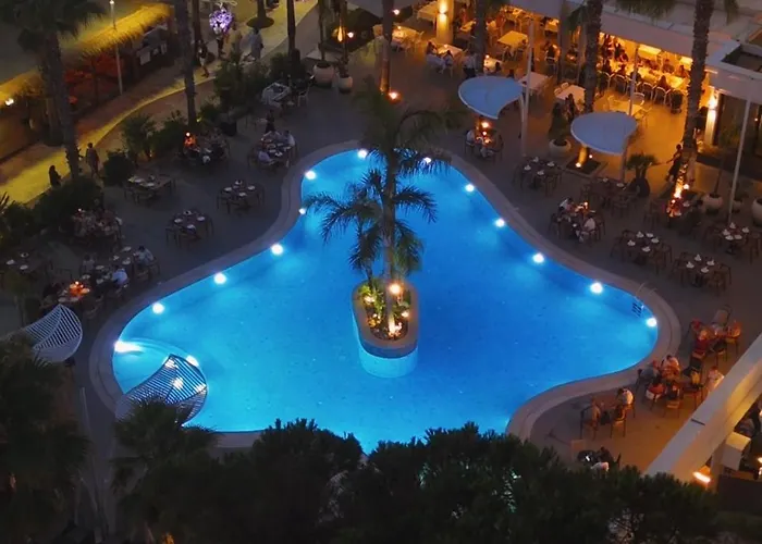  Klajdi Resort&SPA