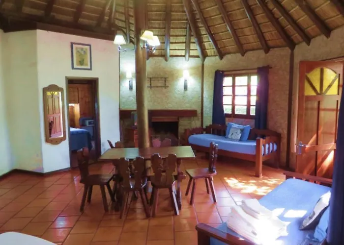Casa De Piedra