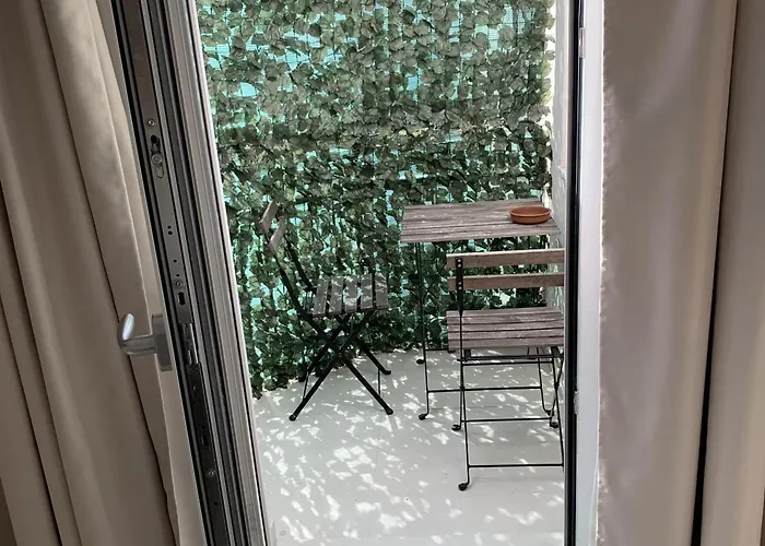 Siracusa Luxury Apartment