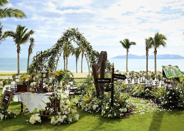 Sofitel Sanya Leeman Resort