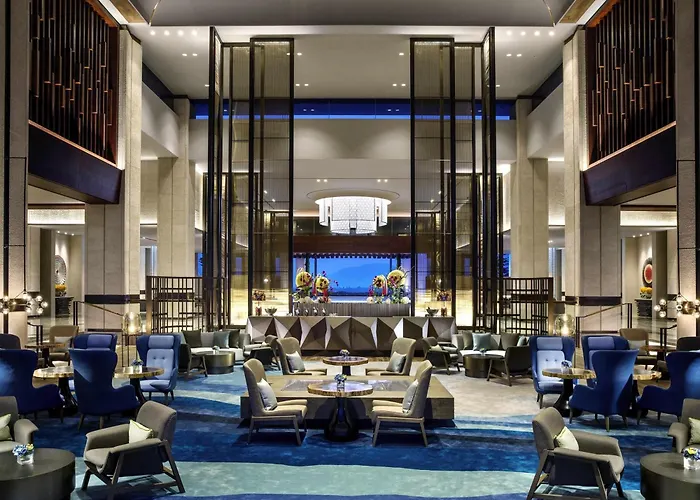 Sofitel Sanya Leeman Resort