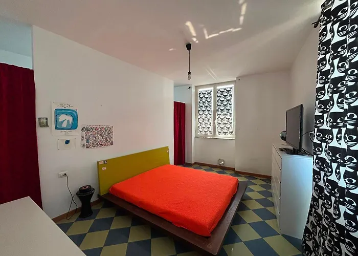 Eco Hostel Floreale