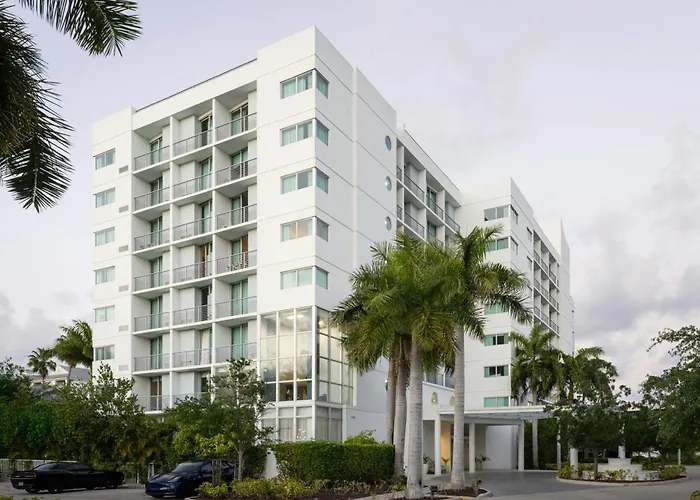 Maritime Fort Lauderdale Airport&Cruiseport
