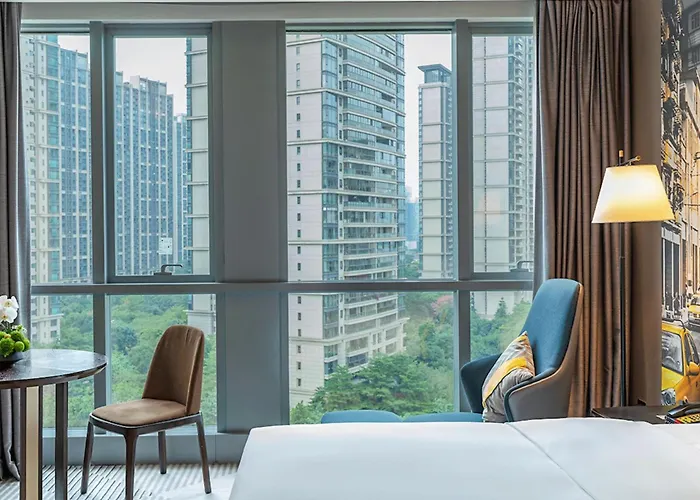 La Yarda Hotel Guangzhou