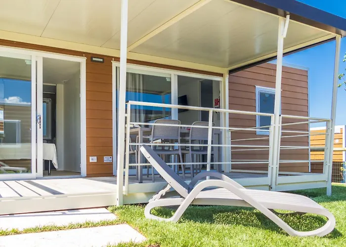 Idealazise Camping And Village