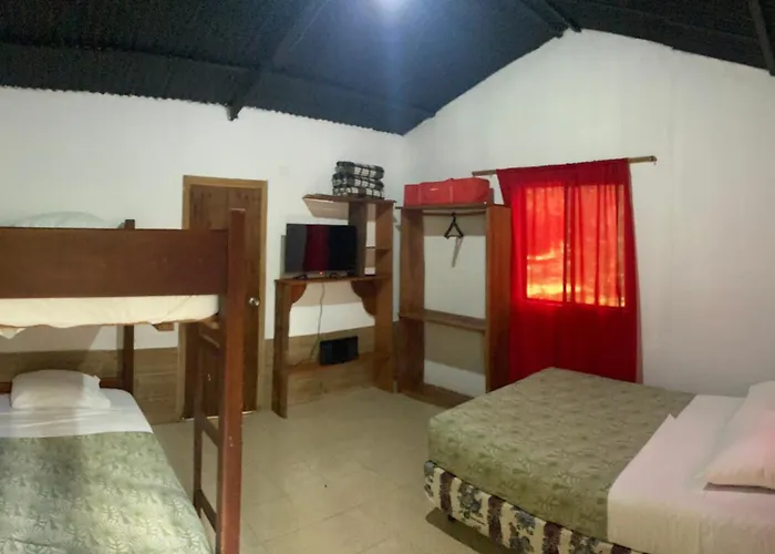 Great Hostels Amazon