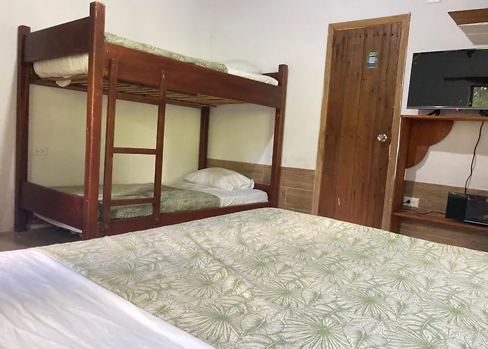 Great Hostels Amazon