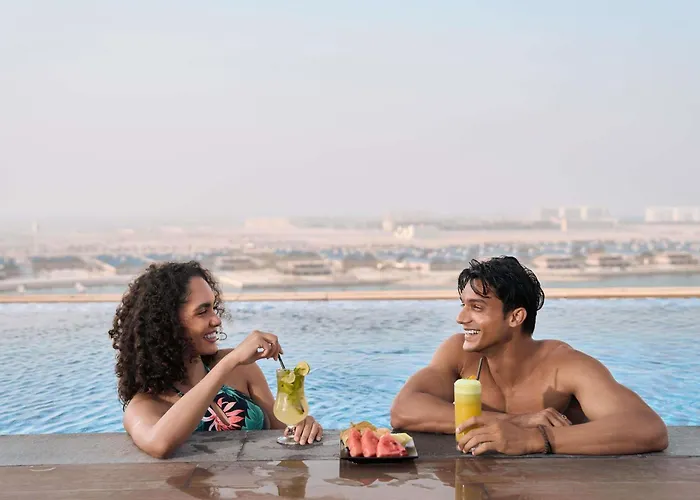 Adagio Dubai Deira