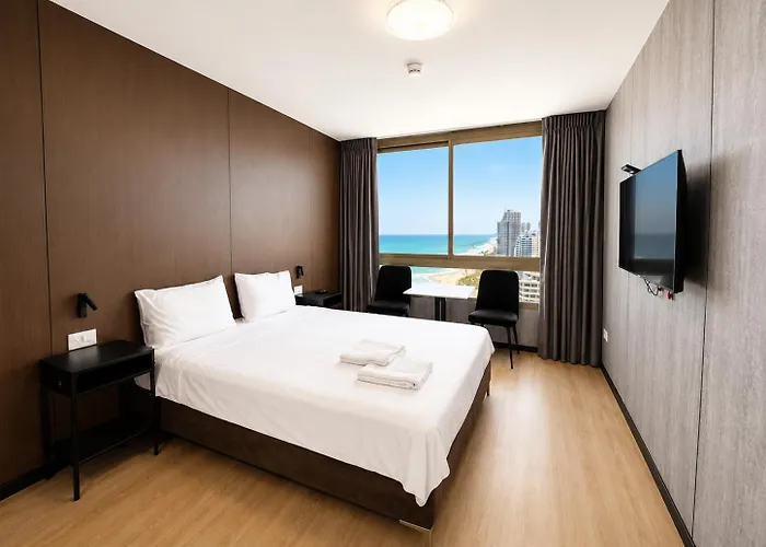 C Tower Apartments
