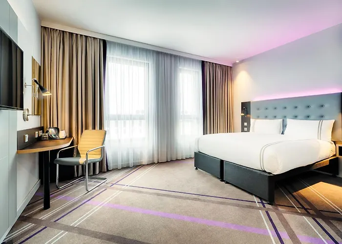 Super 8 By Wyndham Koblenz