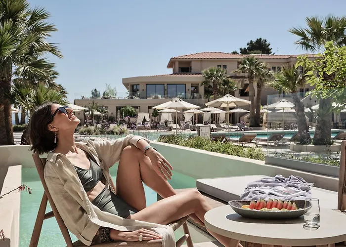 Familienhotels Cora & Spa